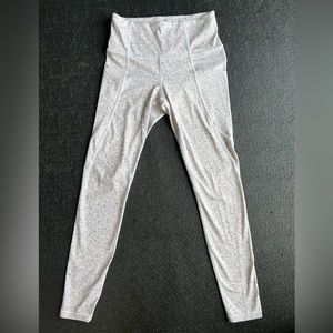 Athleta Salutation Stash Tight Leggings